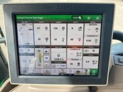 John Deere 6155R full