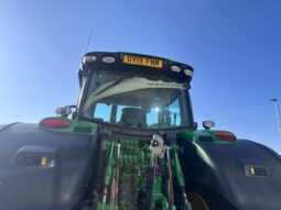 John Deere 6215R full