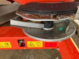 KUHN AXIS 50.2 H-EMC-W full