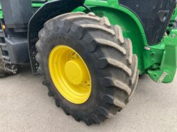 John Deere 7R 270 full