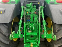 John Deere 6215R full