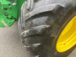 John Deere 7310R full