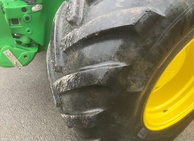 John Deere 7310R full