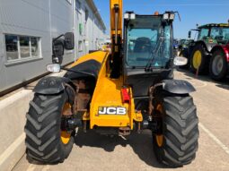 JCB 536.60 Agri Pro full