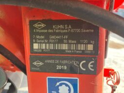 KUHN GMD4411-FF full