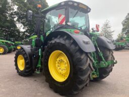 John Deere 6R 250 full