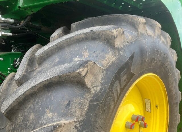 John Deere 8500i full