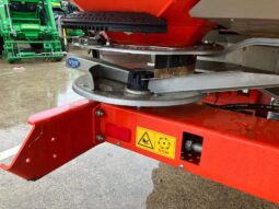 KUHN AXIS 50.2 H-EMC-W full