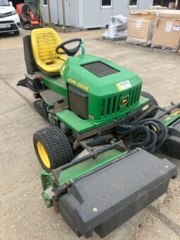 John Deere 2653A full