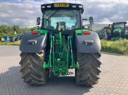 John Deere 6R 155 full