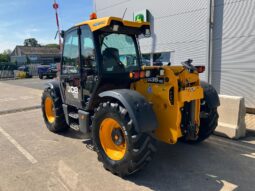 JCB 536.60 Agri Pro full