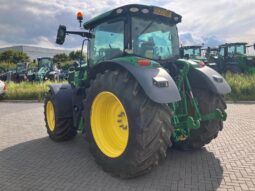 John Deere 6R 155 full