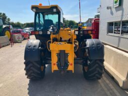 JCB 536.60 Agri Pro full