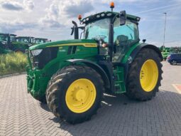 John Deere 6R 155 full