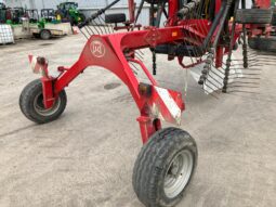 Lely Hibiscus 815 CD Vario full