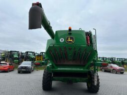 John Deere T560i HM full