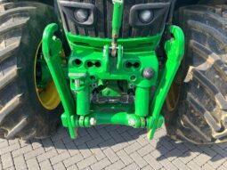 John Deere 6R 155 full