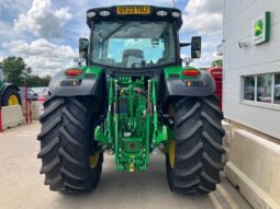 John Deere 6R 185 full