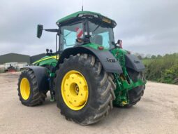 John Deere 8R 410 full