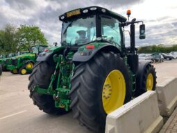 John Deere 6215R full