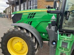 John Deere 6145R full