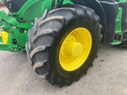 John Deere 6R 250 full