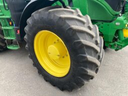 John Deere 6R 195 full