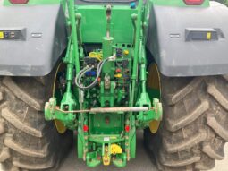 John Deere 7R 270 full