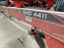 KUHN GMD4411-FF full