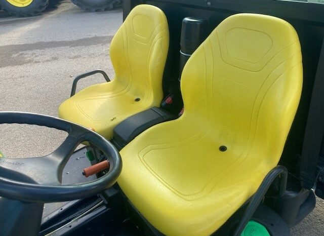 John Deere XUV855M full