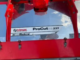 Trimax Procut S3 237 full