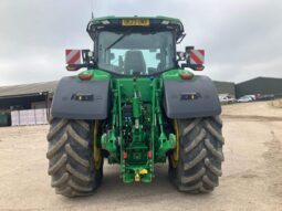 John Deere 8R 410 full