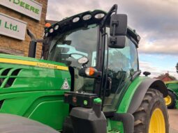 John Deere 6145R full