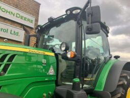 John Deere 6175R full