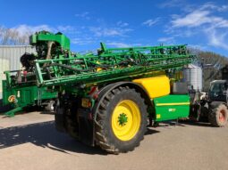 John Deere R962I full