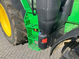 John Deere 6R 155 full