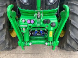 John Deere 6215R full