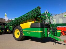 John Deere R962I full