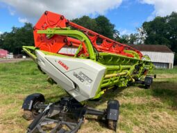 CLAAS Lexion 7700 full