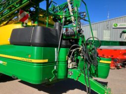 John Deere R962I full