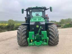 John Deere 8R 410 full