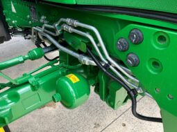 John Deere 6R 185 full