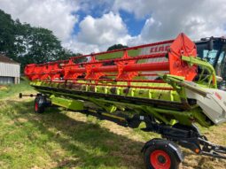 CLAAS Lexion 7700 full