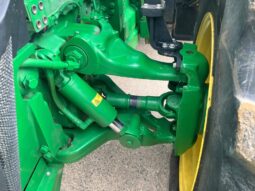 John Deere 8R 410 full