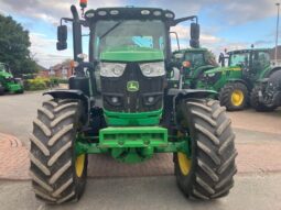 John Deere 6145R full