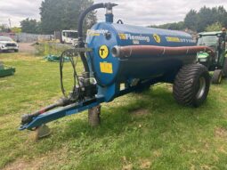 Fleming VACUUM TANKER ST1100 full