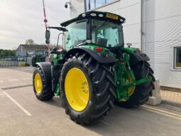 John Deere 6155R full