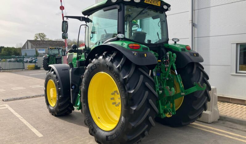 John Deere 6155R full