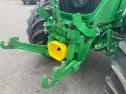 John Deere 6R 250 full