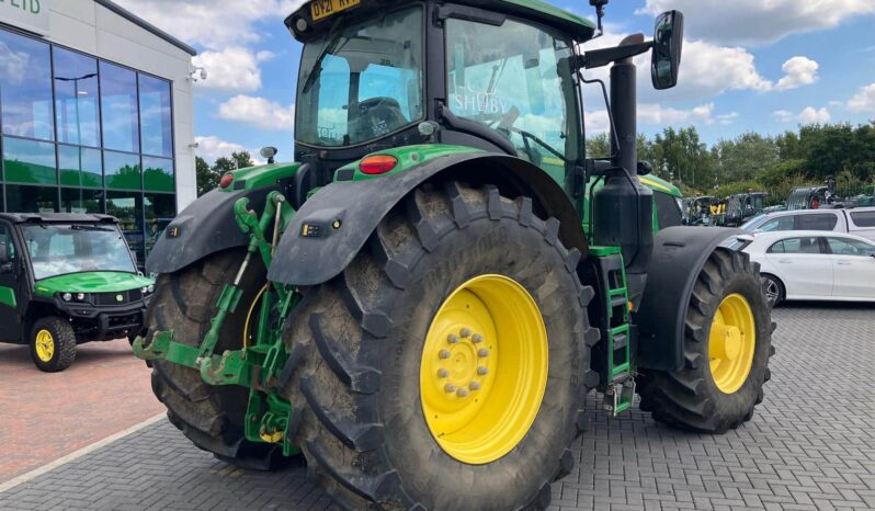 John Deere 6250R full